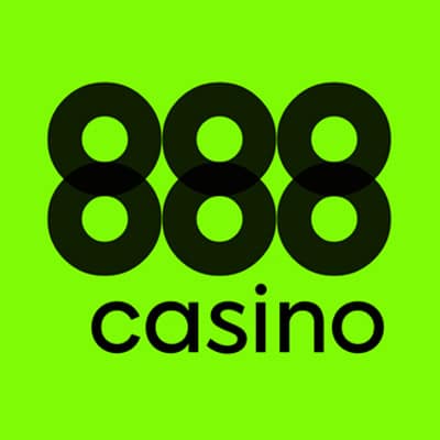 888 Casino logo